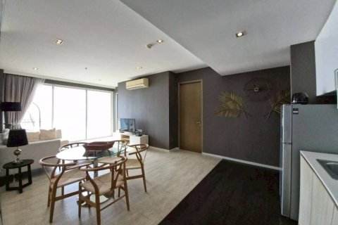 Eigentumswohnung in Pattaya, Thailand, 3 Schlafzimmer  № 157358 - Foto 6