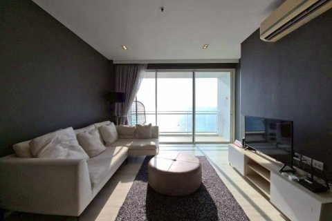 Eigentumswohnung in Pattaya, Thailand, 3 Schlafzimmer  № 157358 - Foto 3