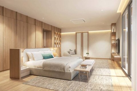 Chalet de 4 dormitorios en Phuket, Tailandia № 157360 - foto 7