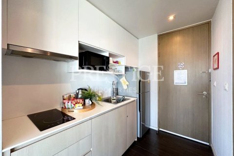คอนโดมิเนียมในพัทยา, ประเทศไทย, 2 ห้องนอน № 233785 - รูปถ่าย 7