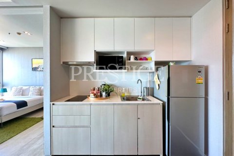 คอนโดมิเนียมในพัทยา, ประเทศไทย, 2 ห้องนอน № 233785 - รูปถ่าย 8