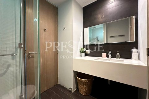 คอนโดมิเนียมในพัทยา, ประเทศไทย, 2 ห้องนอน № 233785 - รูปถ่าย 16