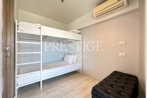 คอนโดมิเนียมในพัทยา, ประเทศไทย, 2 ห้องนอน № 233785 - รูปถ่าย 14