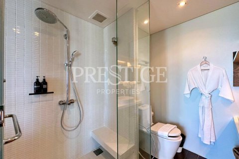 คอนโดมิเนียมในพัทยา, ประเทศไทย, 2 ห้องนอน № 233785 - รูปถ่าย 13