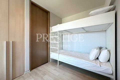 คอนโดมิเนียมในพัทยา, ประเทศไทย, 2 ห้องนอน № 233785 - รูปถ่าย 15
