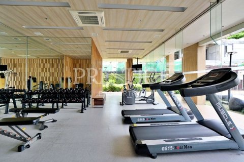 คอนโดมิเนียมในพัทยา, ประเทศไทย, 2 ห้องนอน № 233785 - รูปถ่าย 21