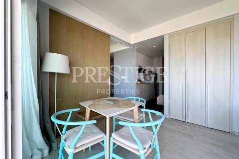 คอนโดมิเนียมในพัทยา, ประเทศไทย, 2 ห้องนอน № 233785 - รูปถ่าย 5