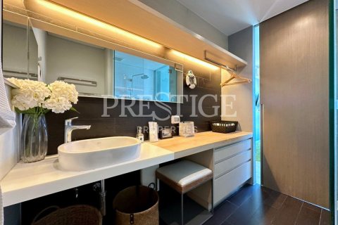 คอนโดมิเนียมในพัทยา, ประเทศไทย, 2 ห้องนอน № 233785 - รูปถ่าย 12