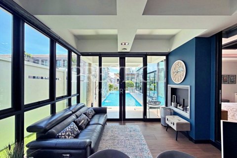 House in Pattaya, Thailand 4 bedrooms № 233782 - photo 13