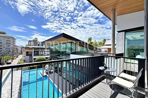 House in Pattaya, Thailand 4 bedrooms № 233782 - photo 22