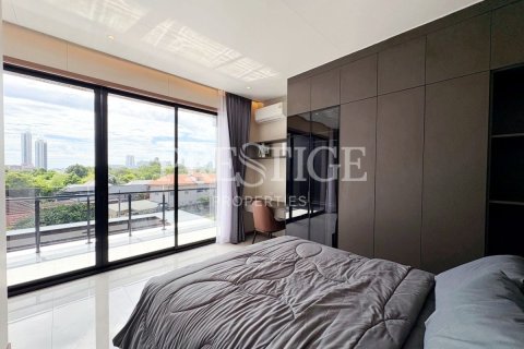 บ้านในพัทยา, ประเทศไทย 5 ห้องนอน № 233781 - รูปถ่าย 25