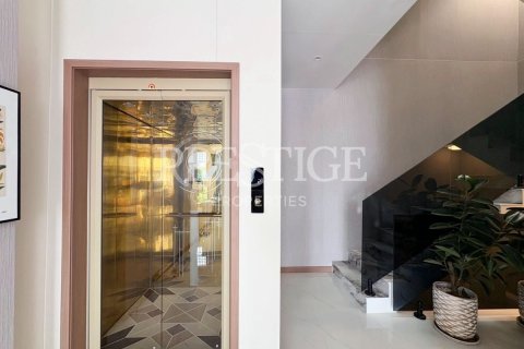 บ้านในพัทยา, ประเทศไทย 5 ห้องนอน № 233781 - รูปถ่าย 11