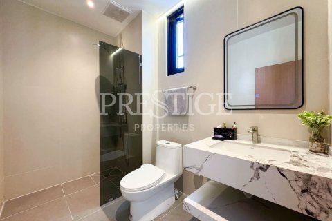บ้านในพัทยา, ประเทศไทย 5 ห้องนอน № 233781 - รูปถ่าย 17