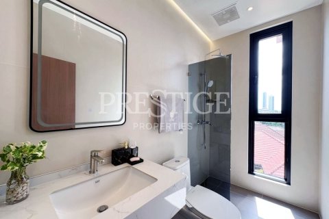 บ้านในพัทยา, ประเทศไทย 5 ห้องนอน № 233781 - รูปถ่าย 22