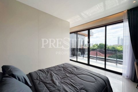บ้านในพัทยา, ประเทศไทย 5 ห้องนอน № 233781 - รูปถ่าย 26