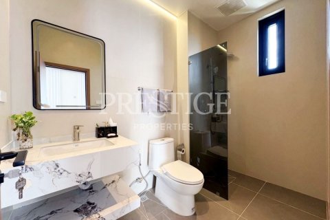 บ้านในพัทยา, ประเทศไทย 5 ห้องนอน № 233781 - รูปถ่าย 20