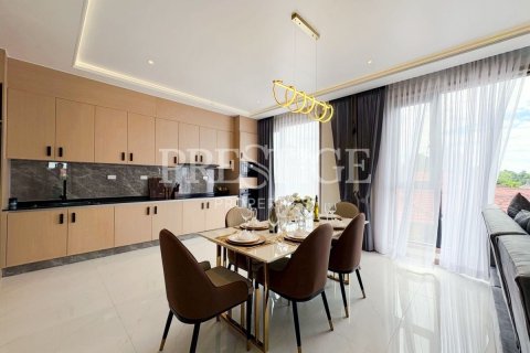 บ้านในพัทยา, ประเทศไทย 5 ห้องนอน № 233781 - รูปถ่าย 10