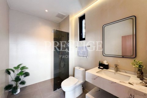 บ้านในพัทยา, ประเทศไทย 5 ห้องนอน № 233781 - รูปถ่าย 28