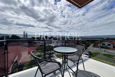 บ้านในพัทยา, ประเทศไทย 5 ห้องนอน № 233781 - รูปถ่าย 23