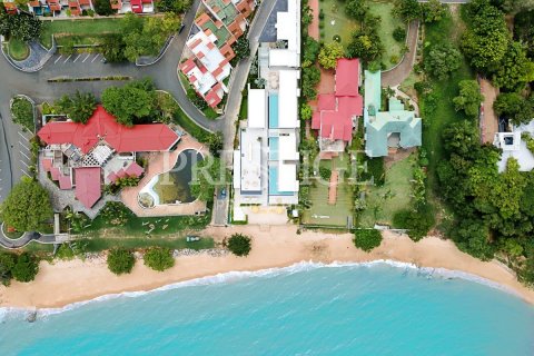 Casa de 8 dormitorios en Pattaya, Tailandia № 233780 - foto 27