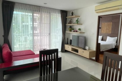 Estudio en el condominio en Ko Samui, Tailandia № 163133 - foto 6