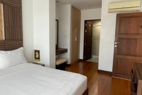 Estudio en el condominio en Ko Samui, Tailandia № 163133 - foto 2