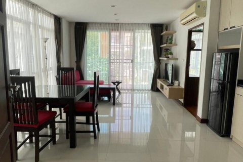 Estudio en el condominio en Ko Samui, Tailandia № 163133 - foto 4