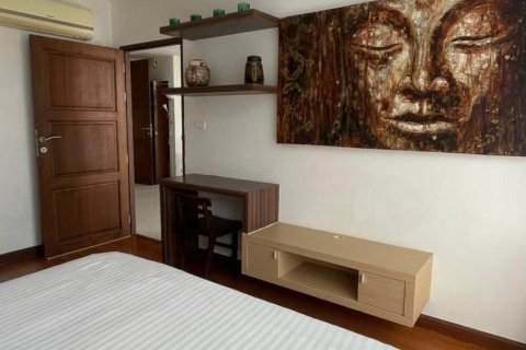 Estudio en el condominio en Ko Samui, Tailandia № 163133 - foto 3