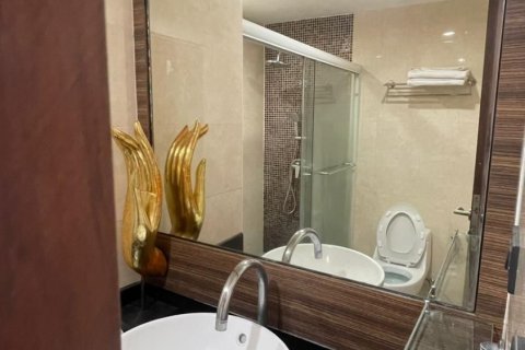 Estudio en el condominio en Ko Samui, Tailandia № 163133 - foto 7