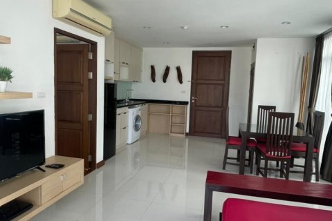 Estudio en el condominio en Ko Samui, Tailandia № 163133 - foto 5