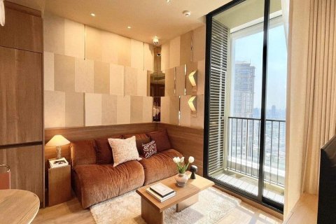 Sobre plano Noble Emmerse en Bangkok, Tailandia № 171452 - foto 9
