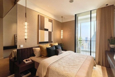 Sobre plano Noble Emmerse en Bangkok, Tailandia № 171452 - foto 9