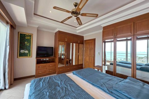 Condominio de 2 dormitorios en Pattaya, Tailandia № 170306 - foto 14
