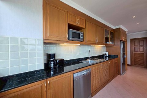 Condominio de 2 dormitorios en Pattaya, Tailandia № 170306 - foto 11