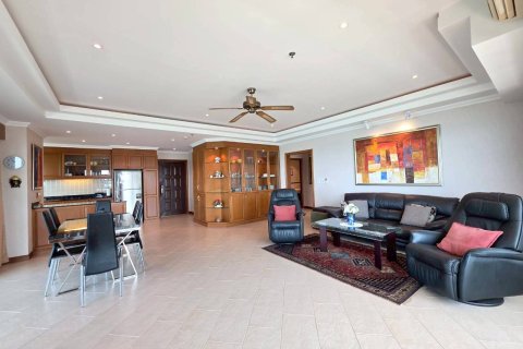 Condominio de 2 dormitorios en Pattaya, Tailandia № 170306 - foto 9