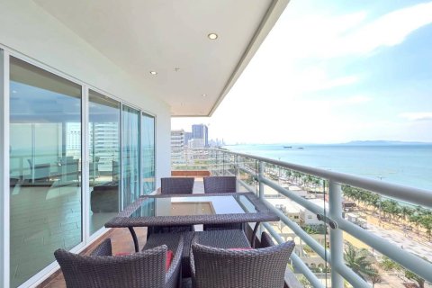 Condominio de 2 dormitorios en Pattaya, Tailandia № 170306 - foto 4