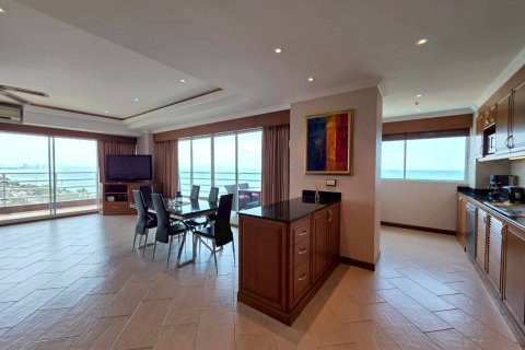 Condominio de 2 dormitorios en Pattaya, Tailandia № 170306 - foto 8