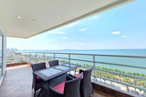 Condominio de 2 dormitorios en Pattaya, Tailandia № 170306 - foto 3