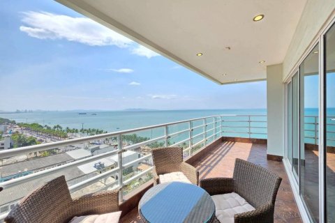 Condominio de 2 dormitorios en Pattaya, Tailandia № 170306 - foto 6