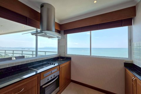 Condominio de 2 dormitorios en Pattaya, Tailandia № 170306 - foto 12
