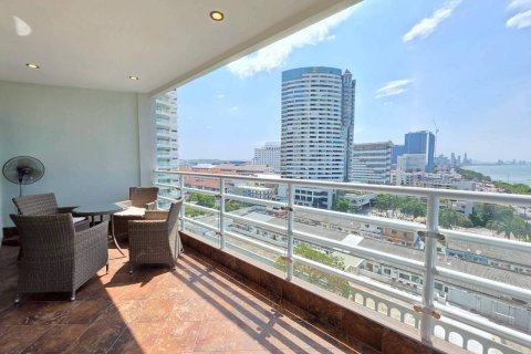 Condominio de 2 dormitorios en Pattaya, Tailandia № 170306 - foto 5