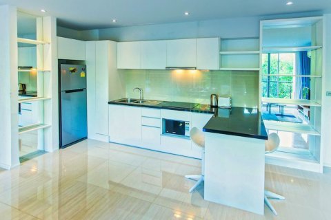 Condominio de 2 dormitorios en Pattaya, Tailandia № 170304 - foto 6