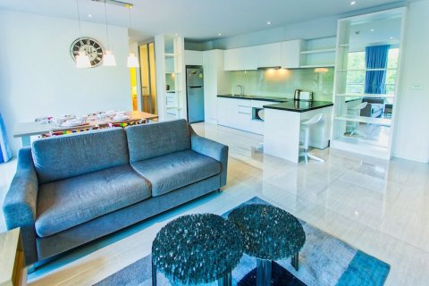 Condominio de 2 dormitorios en Pattaya, Tailandia № 170304 - foto 3