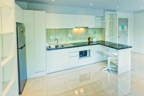 Condominio de 2 dormitorios en Pattaya, Tailandia № 170304 - foto 7