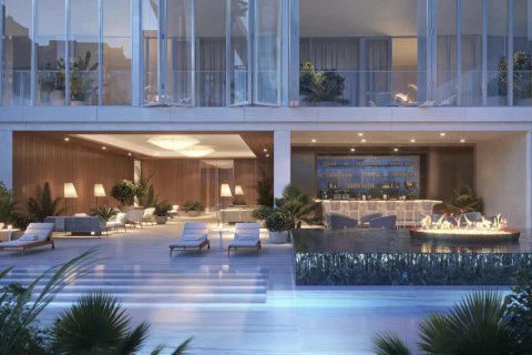 Condominio de 1 dormitorio en Bangkok, Tailandia № 170301 - foto 30