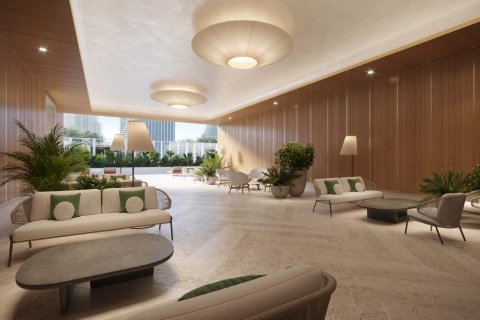 Condominio de 1 dormitorio en Bangkok, Tailandia № 170301 - foto 29