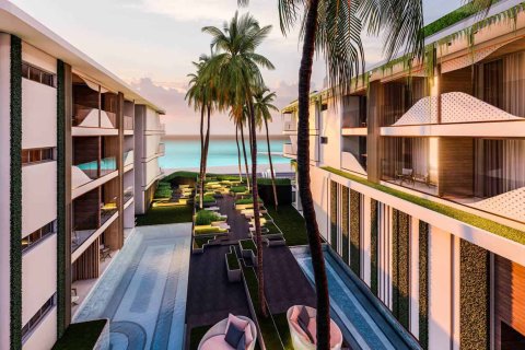 Condominio de 1 dormitorio en Layan Beach, Tailandia № 170302 - foto 13