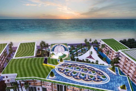 Condominio de 1 dormitorio en Layan Beach, Tailandia № 170302 - foto 11