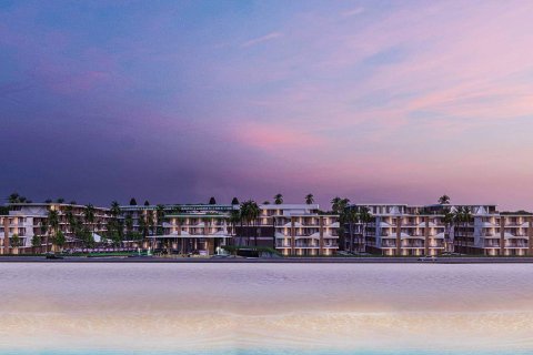 Condominio de 1 dormitorio en Layan Beach, Tailandia № 170302 - foto 18