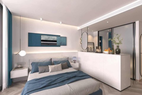 Condominio de 1 dormitorio en Layan Beach, Tailandia № 170302 - foto 7